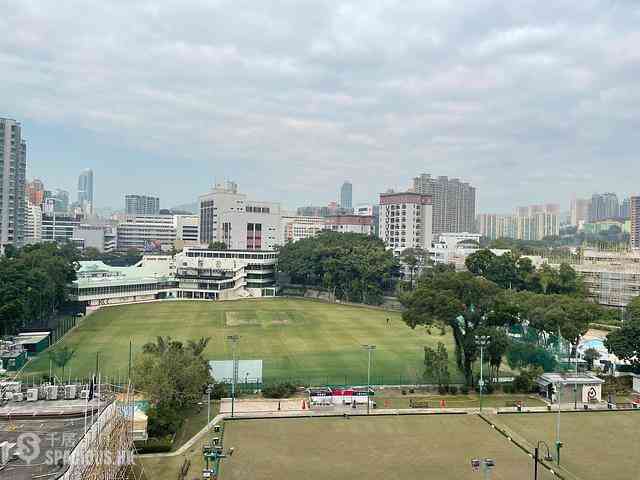 Tsim Sha Tsui - New Knutsford House 01