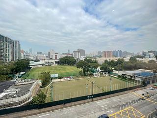 Tsim Sha Tsui - New Knutsford House 02