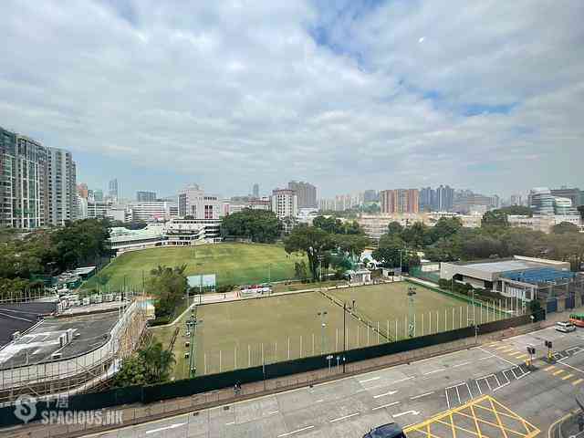 Tsim Sha Tsui - New Knutsford House 02