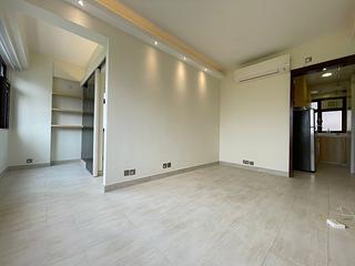 Tsim Sha Tsui - New Knutsford House 03