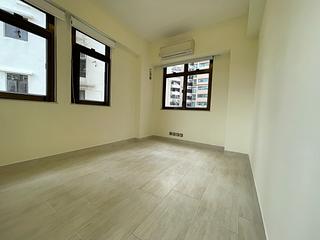 Tsim Sha Tsui - New Knutsford House 07