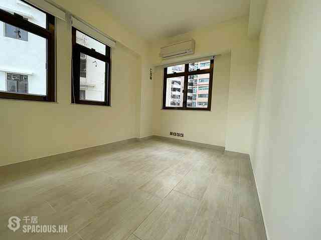 Tsim Sha Tsui - New Knutsford House 07