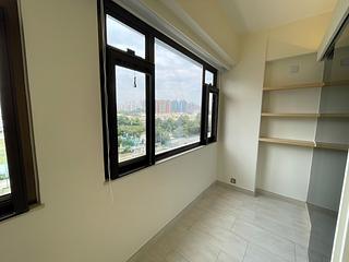 Tsim Sha Tsui - New Knutsford House 09