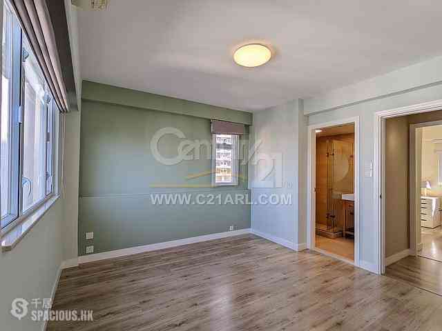 大坑 - 碧蘭閣 04