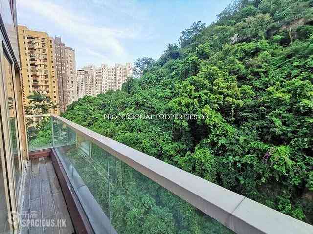 東半山 - 康德居 05