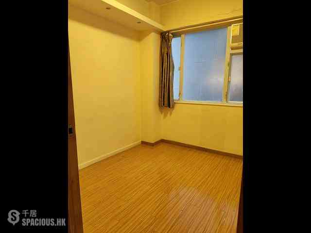 Tsim Sha Tsui - Hang Wan Building 02
