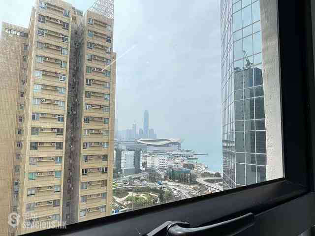 铜锣湾 - 肇明大厦 01