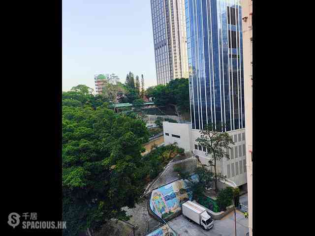 Tsim Sha Tsui - Star Mansion 01