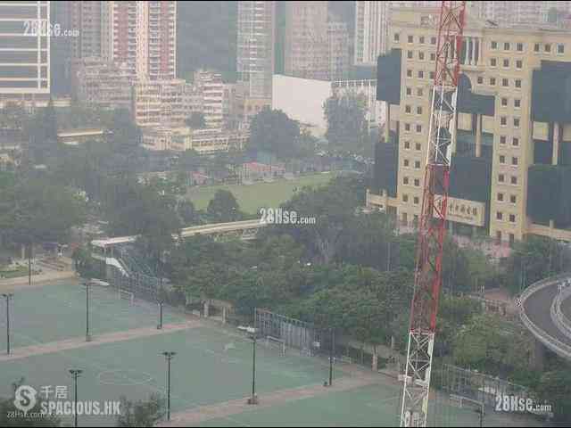 Causeway Bay - Pearl City Mansion Block A 01