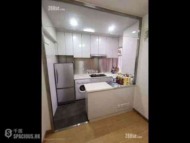Causeway Bay - Pearl City Mansion Block A 02