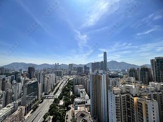 Tai Kok Tsui - The Hermitage Block 1 08