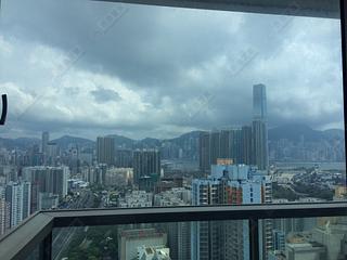 Tai Kok Tsui - The Hermitage Block 1 09
