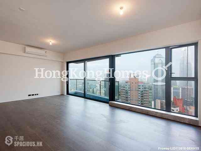Chung Hom Kok - Scape 01