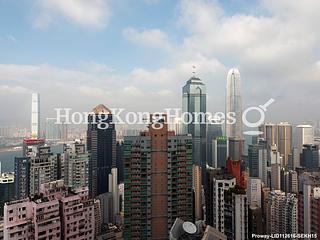 Chung Hom Kok - Scape 02