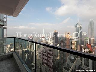 Chung Hom Kok - Scape 03