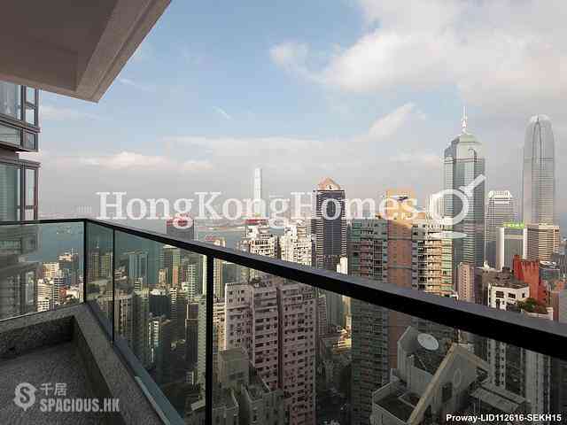 Chung Hom Kok - Scape 03