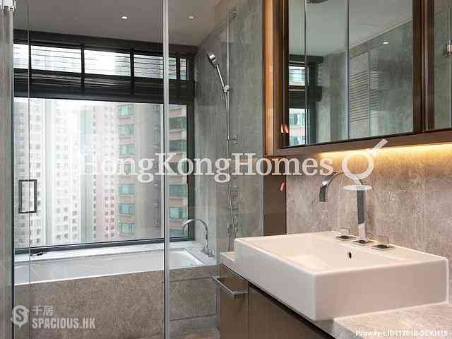 Chung Hom Kok - Scape 07