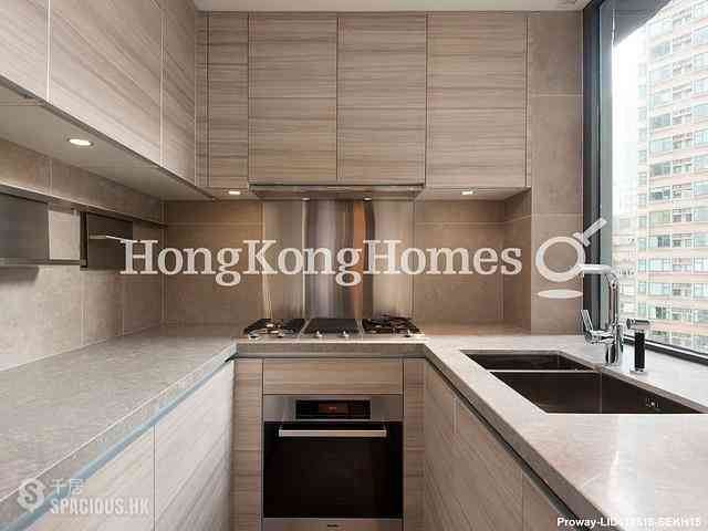 Chung Hom Kok - Scape 11