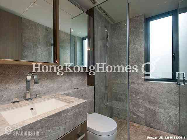 Chung Hom Kok - Scape 12