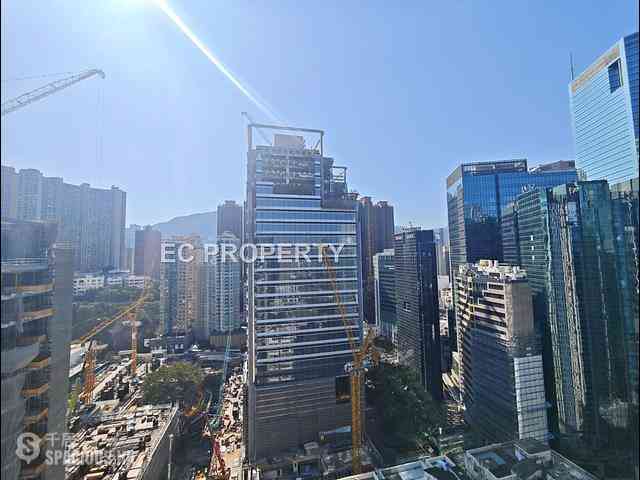 Causeway Bay - Park Haven 01