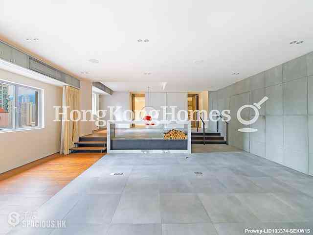 Mid Levels Central - Cliffview Mansions 03