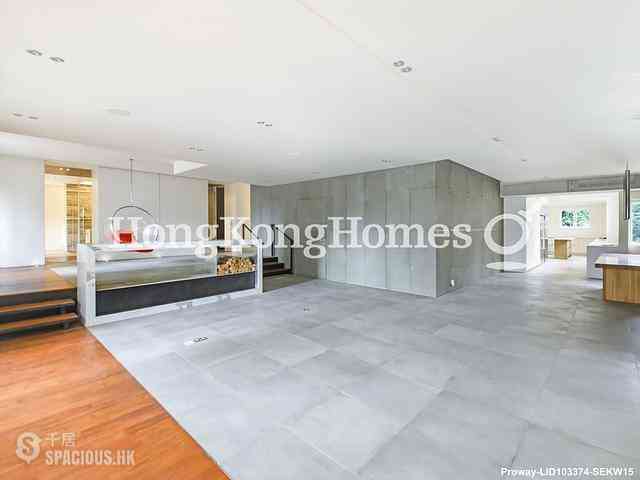 Mid Levels Central - Cliffview Mansions 04