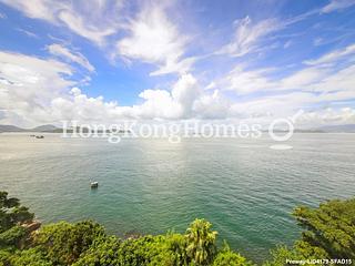 Cheung Chau - New Villa Cecil 02