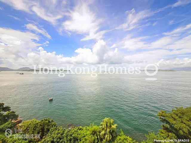 Cheung Chau - New Villa Cecil 02
