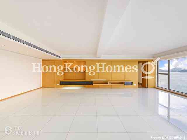 Cheung Chau - New Villa Cecil 03