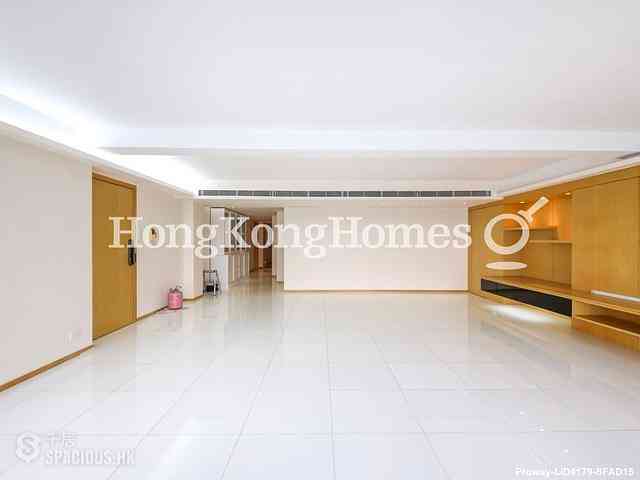 Cheung Chau - New Villa Cecil 04