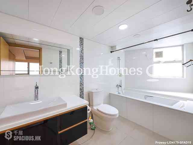 Cheung Chau - New Villa Cecil 06
