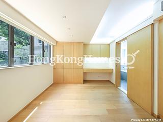 Cheung Chau - New Villa Cecil 07