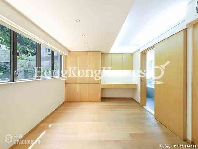 Cheung Chau - New Villa Cecil 07