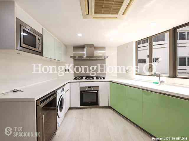 Cheung Chau - New Villa Cecil 10