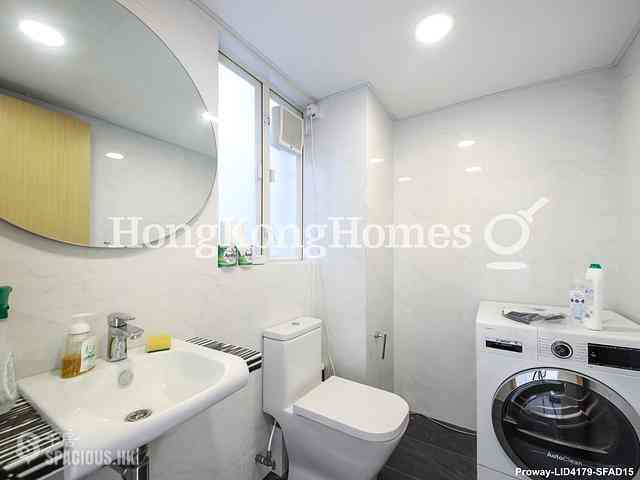 Cheung Chau - New Villa Cecil 11