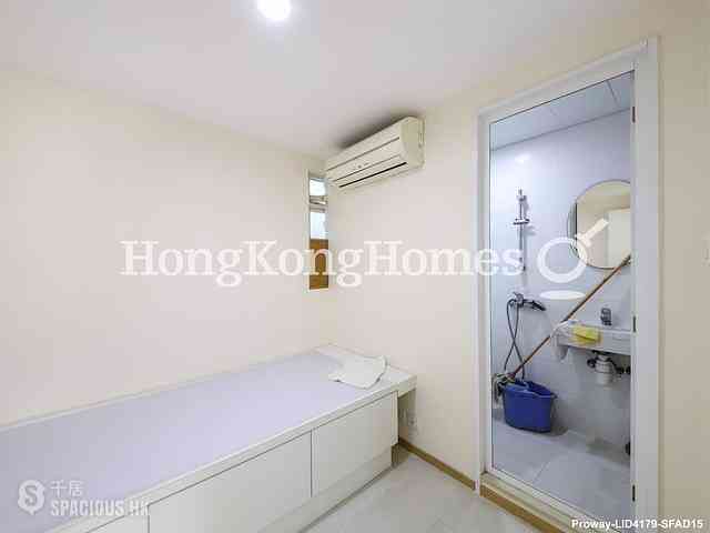 Cheung Chau - New Villa Cecil 12