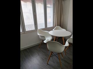 Tsim Sha Tsui - Kiu Fung Mansion 03