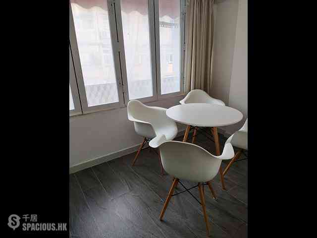 Tsim Sha Tsui - Kiu Fung Mansion 03