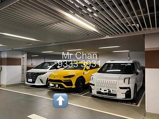 何文田 - 天鑄 03