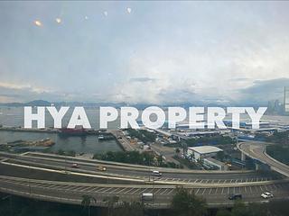 Sai Ying Pun - Kwan Yick Building 04