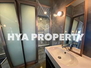 Sai Ying Pun - Kwan Yick Building 06