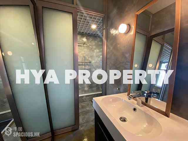 Sai Ying Pun - Kwan Yick Building 06