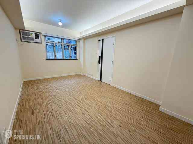 Happy Valley - Mandarin Court 01