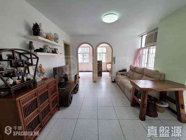 Tai Koo Shing - Tai Koo Shing Kam Din Terrace Tang Kung Mansion 02