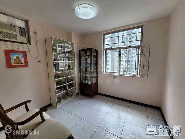 Tai Koo Shing - Tai Koo Shing Kam Din Terrace Tang Kung Mansion 05