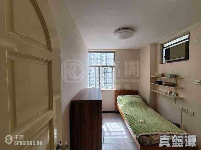 Tai Koo Shing - Tai Koo Shing Kam Din Terrace Tang Kung Mansion 06