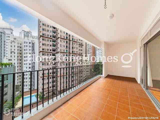 Tuen Mun - Palm Court 01