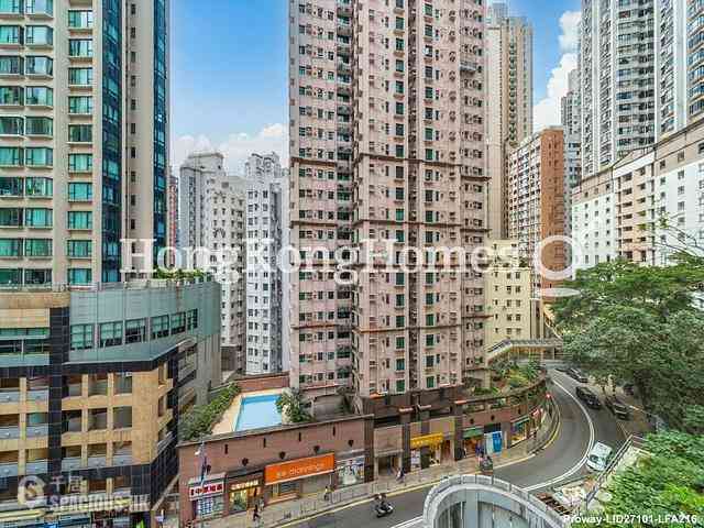 Tuen Mun - Palm Court 02