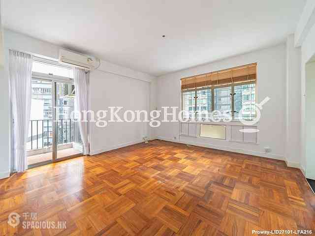 Tuen Mun - Palm Court 05