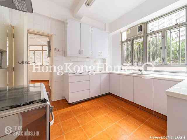 Tuen Mun - Palm Court 09